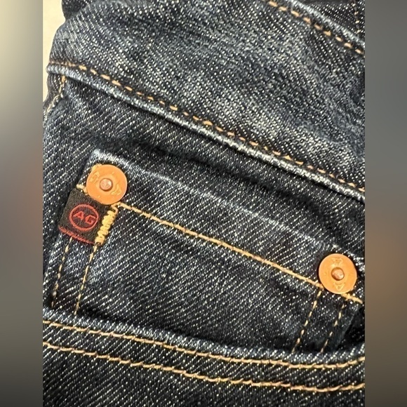 Adriano Goldschmied THE CLUB Jean Size 29R. F y2k bootcut - Picture 5 of 14